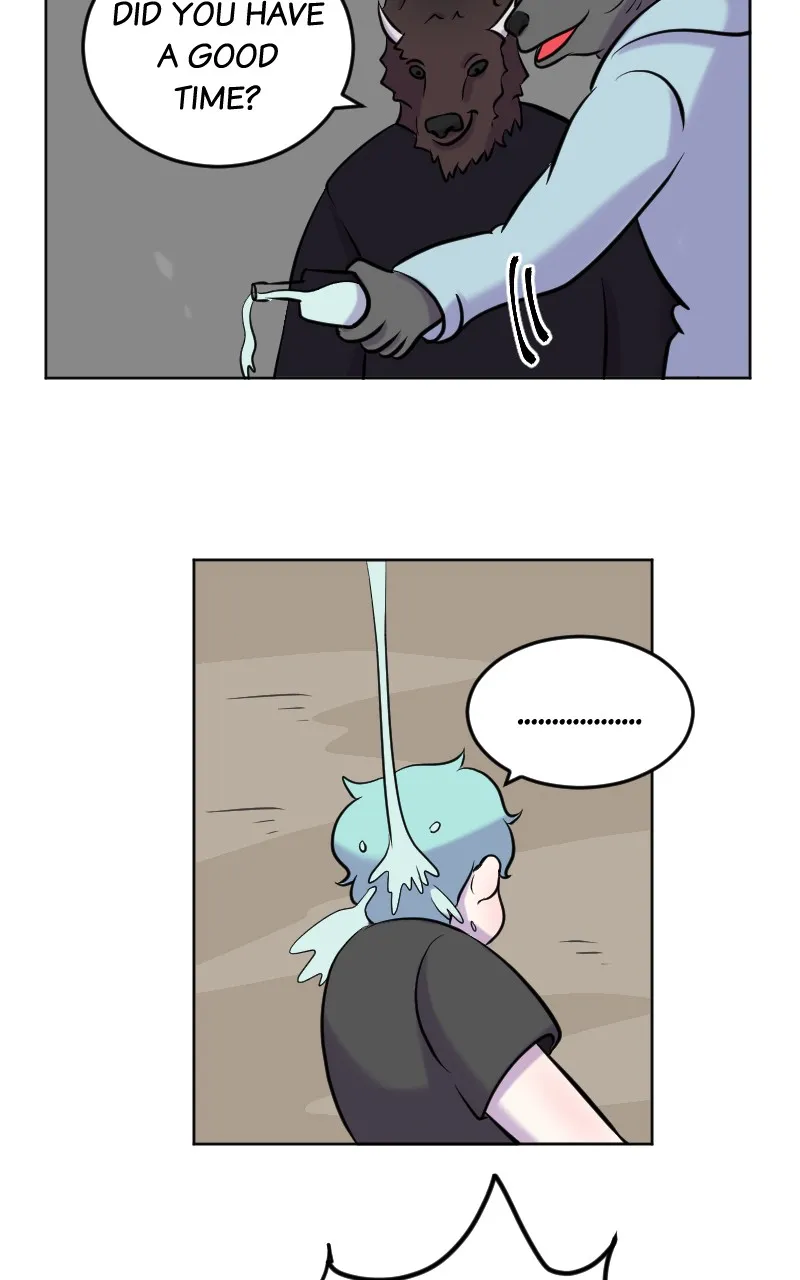 DON'T HATE Chapter 20 page 2 - 