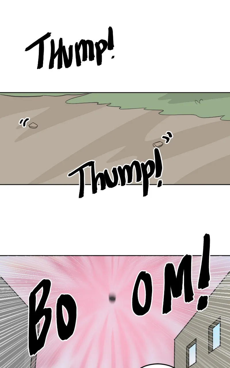 DON'T HATE Chapter 20 page 11 - 