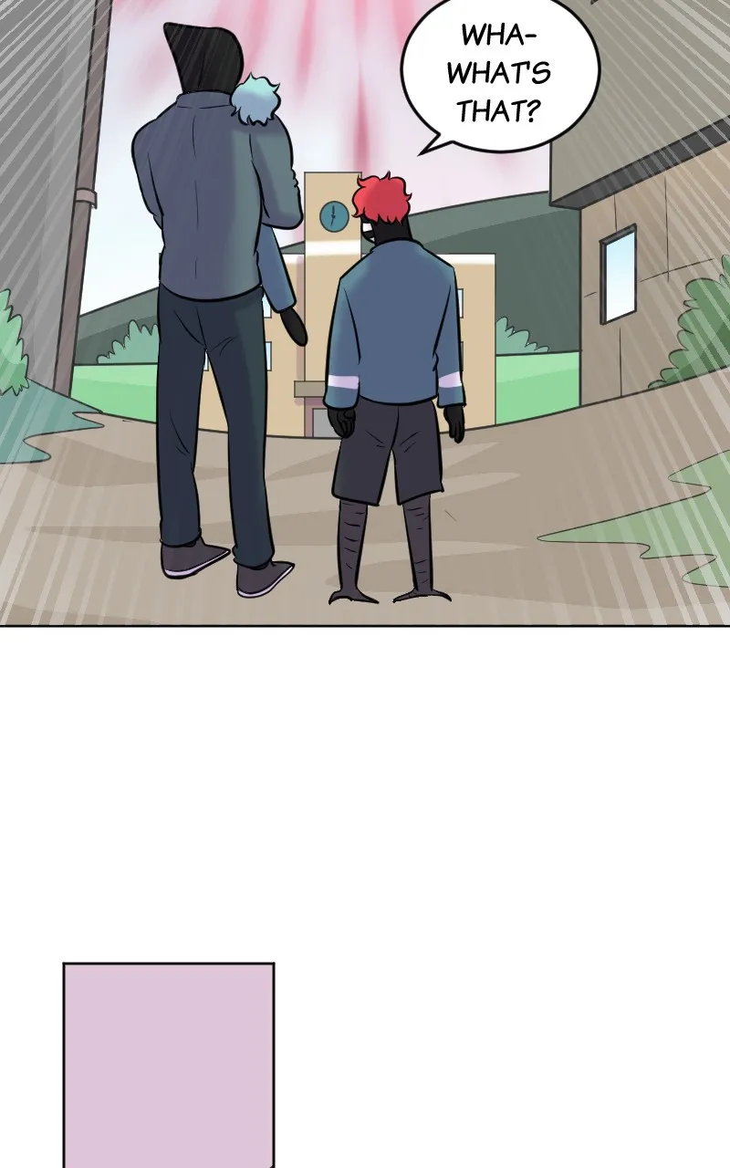 DON'T HATE Chapter 20 page 12 - 