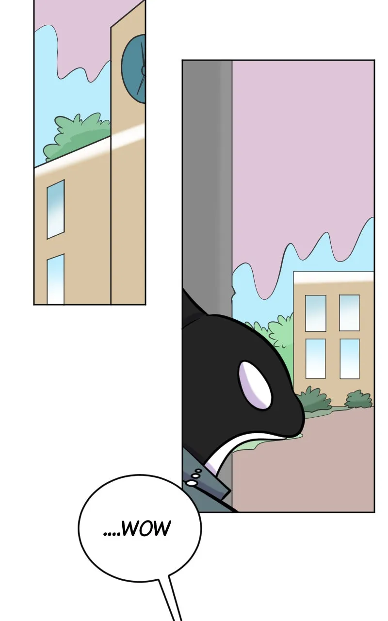 DON'T HATE Chapter 20 page 13 - 