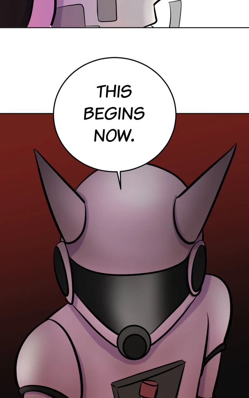 DON'T HATE Chapter 20 page 18 - 