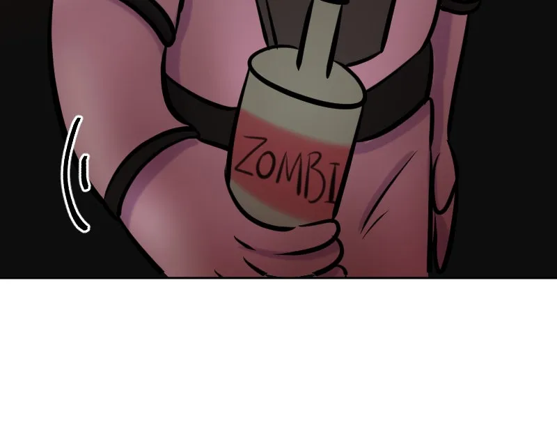 DON'T HATE Chapter 20 page 19 - 
