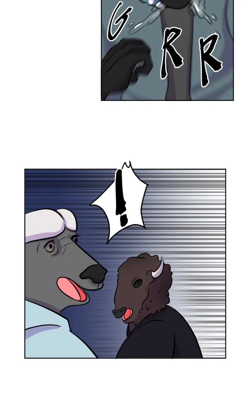DON'T HATE Chapter 20 page 4 - 