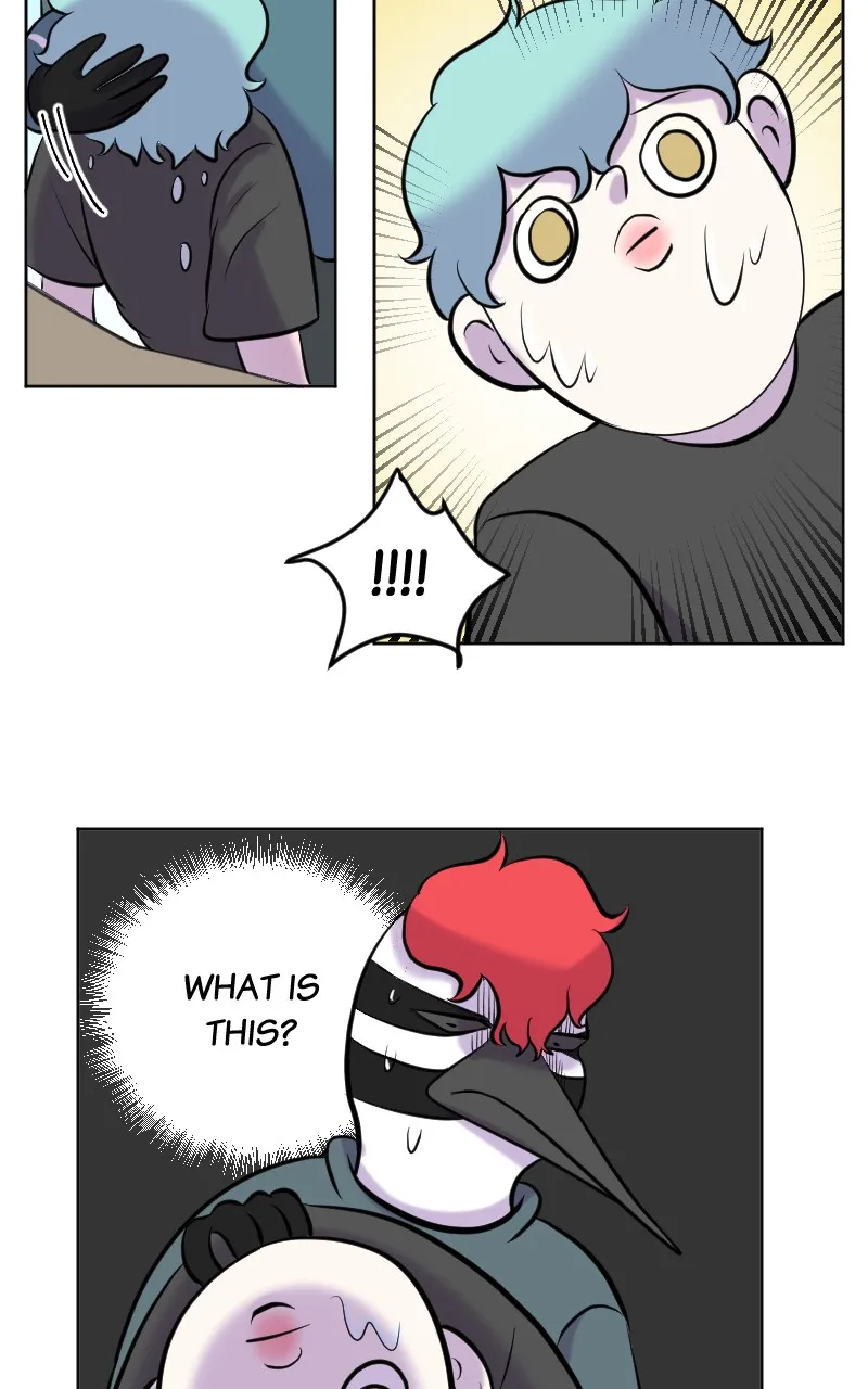 DON'T HATE Chapter 20 page 6 - 