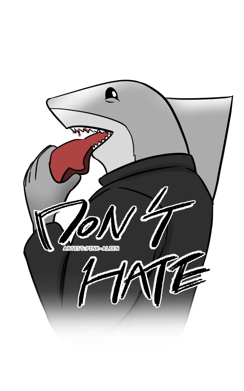 DON'T HATE Chapter 20 page 8 - 
