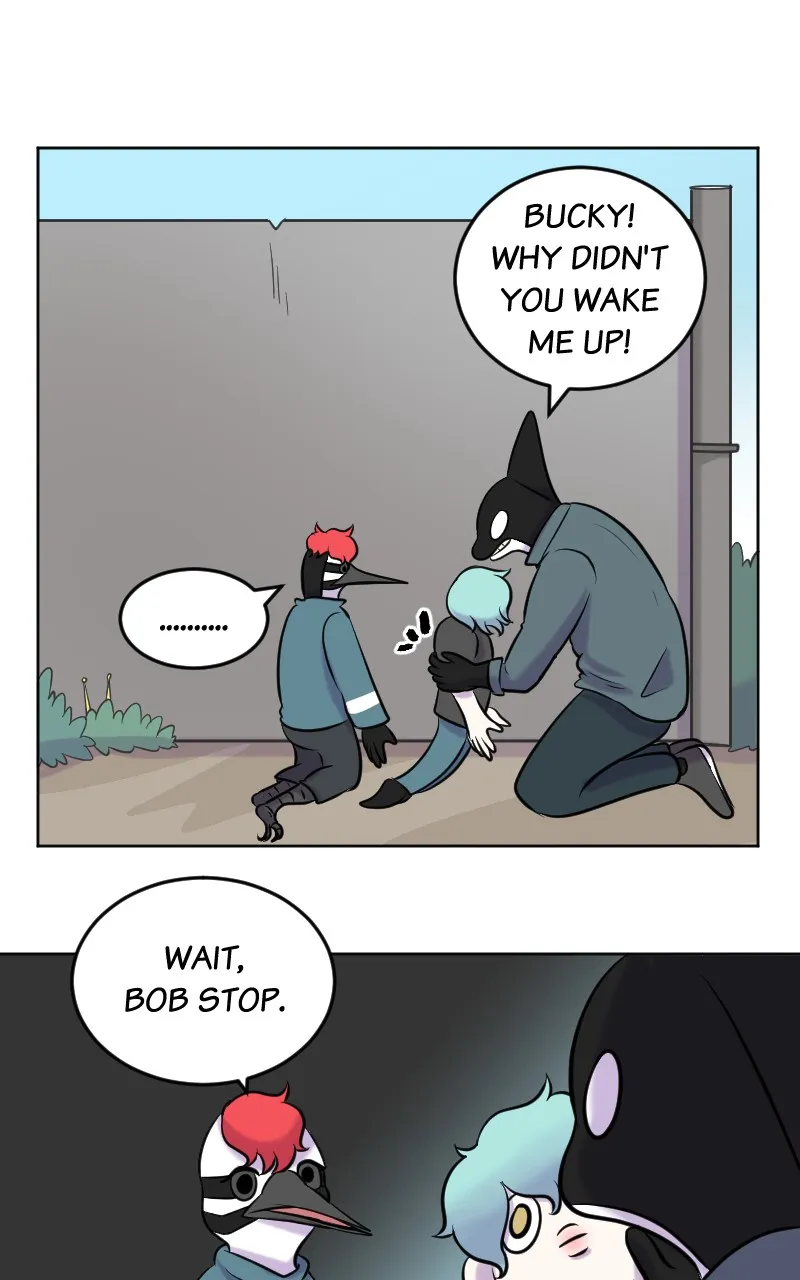 DON'T HATE Chapter 20 page 9 - 