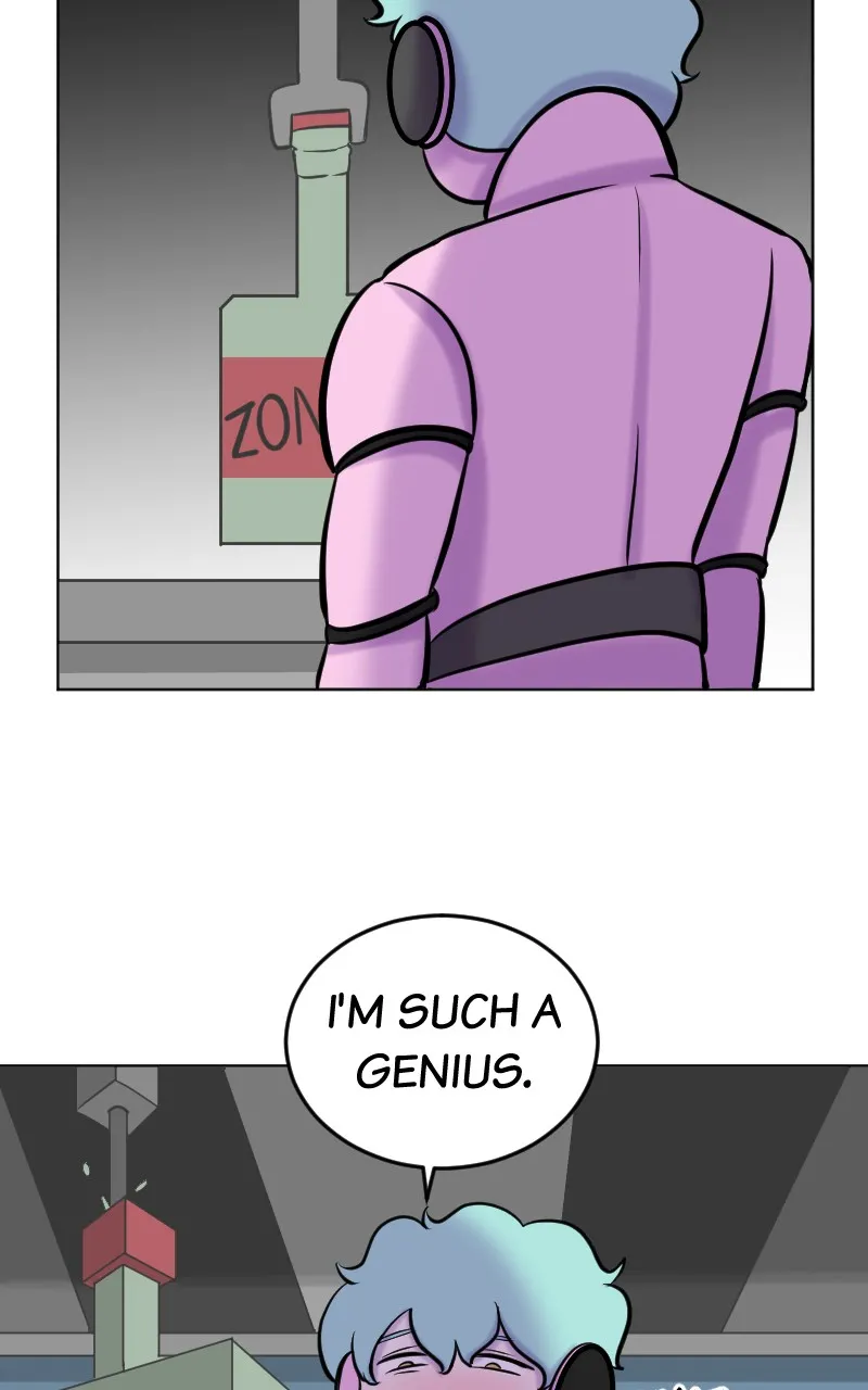 DON'T HATE Chapter 21 page 11 - 