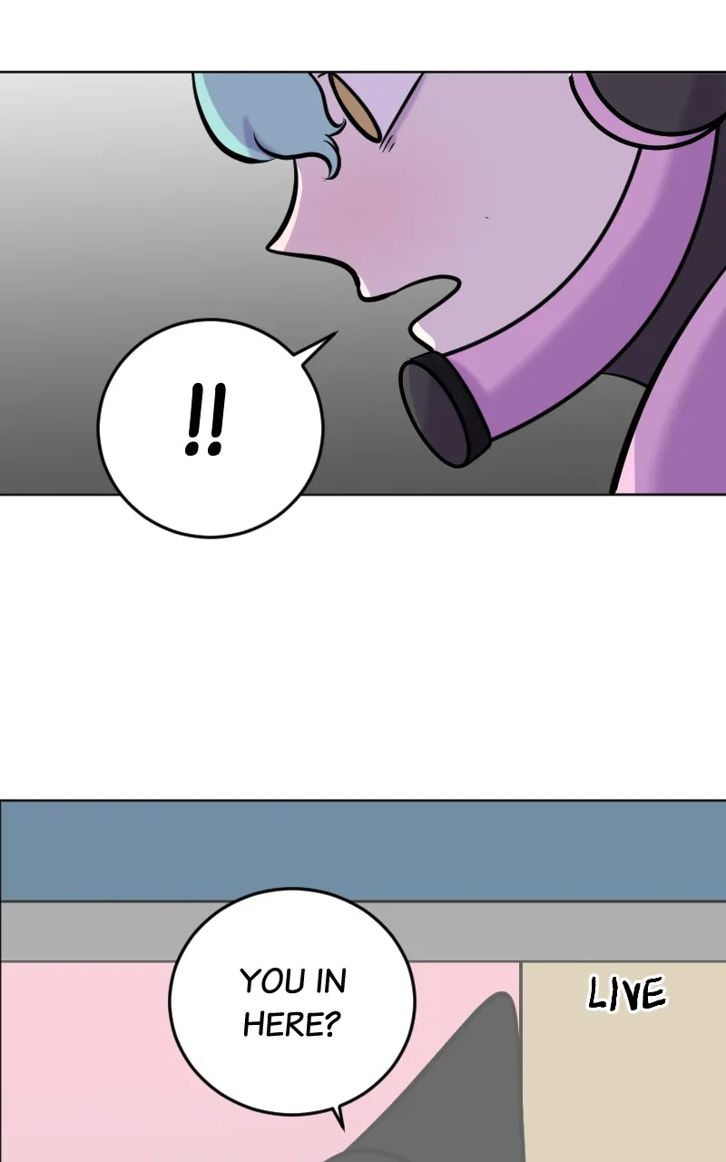 DON'T HATE Chapter 21 page 15 - 
