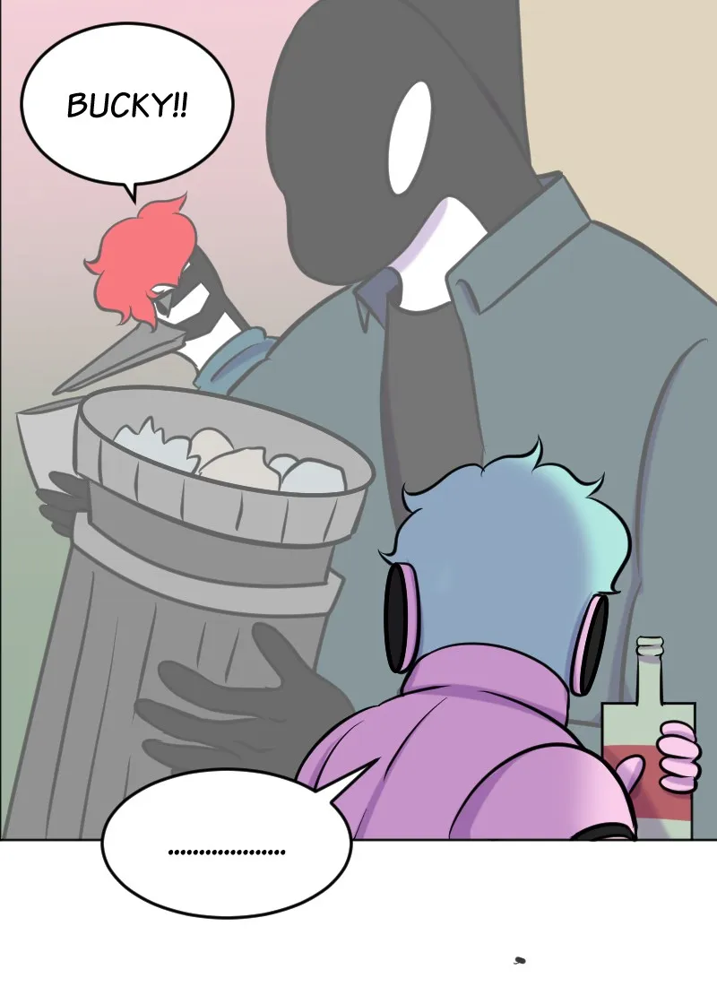 DON'T HATE Chapter 21 page 16 - 