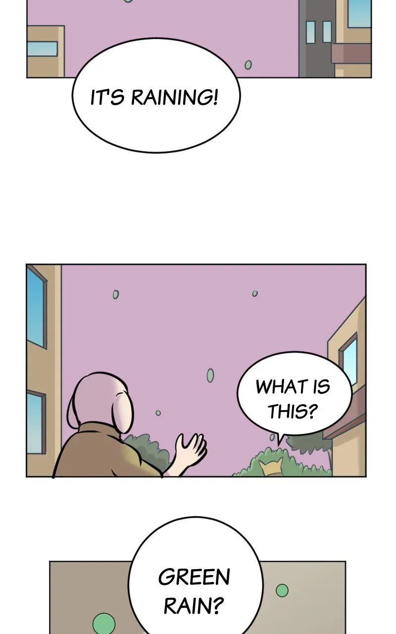 DON'T HATE Chapter 21 page 19 - 