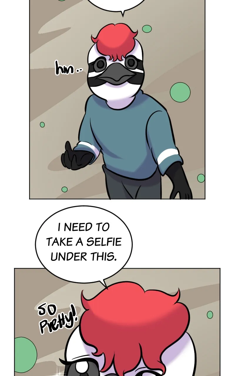 DON'T HATE Chapter 21 page 20 - 