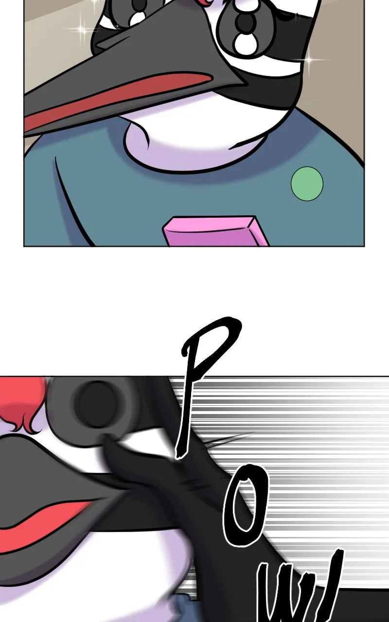 DON'T HATE Chapter 21 page 21 - 