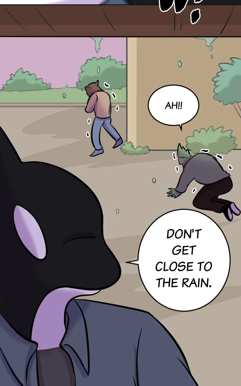 DON'T HATE Chapter 21 page 22 - 