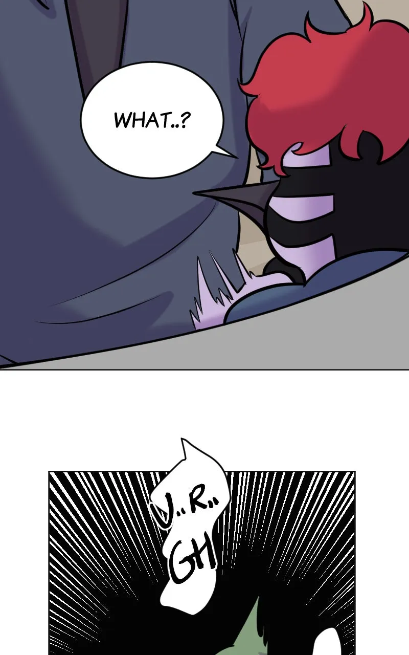 DON'T HATE Chapter 21 page 23 - 