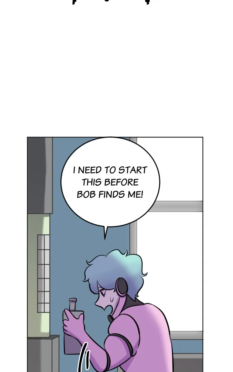 DON'T HATE Chapter 21 page 7 - 