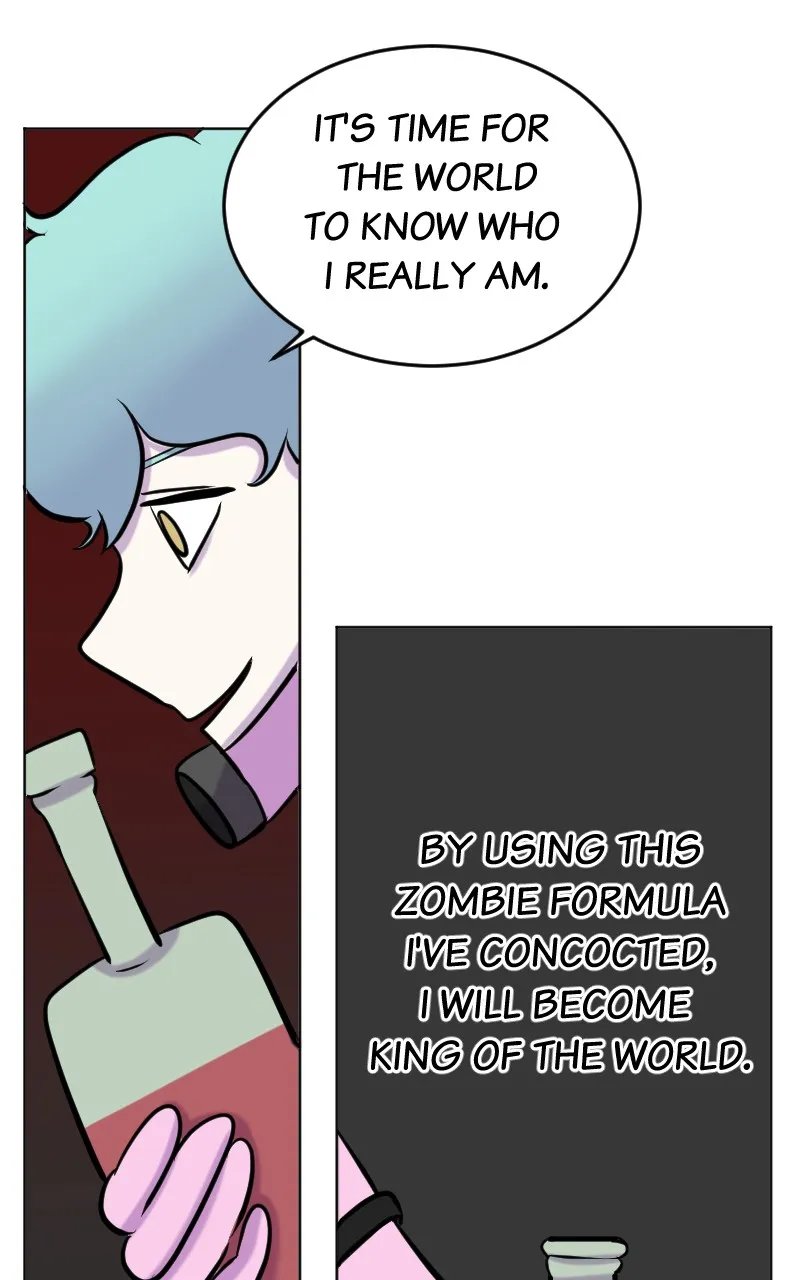 DON'T HATE Chapter 21 page 9 - 