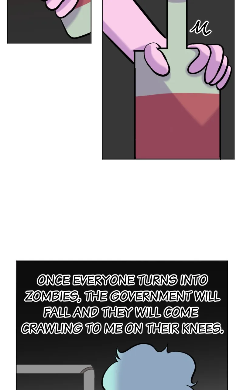DON'T HATE Chapter 21 page 10 - 