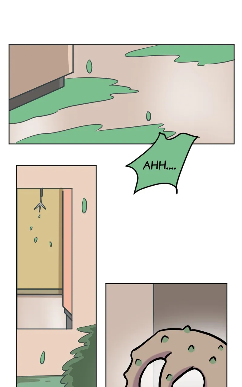 DON'T HATE Chapter 22 page 1 - 
