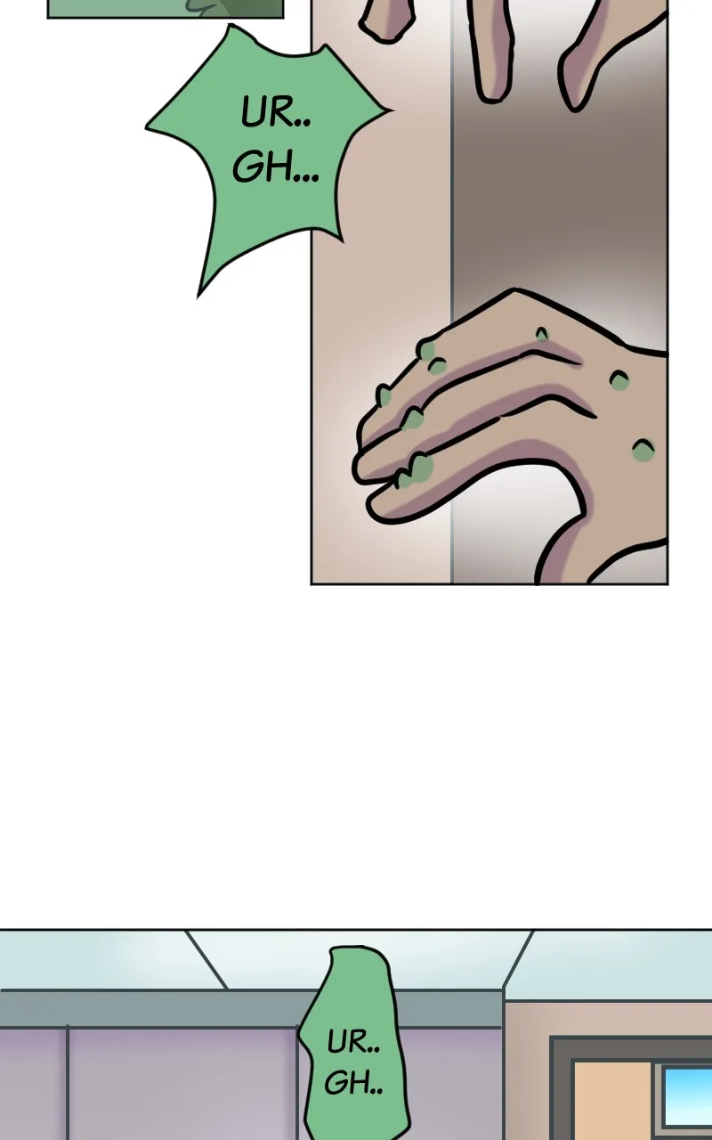 DON'T HATE Chapter 22 page 2 - 