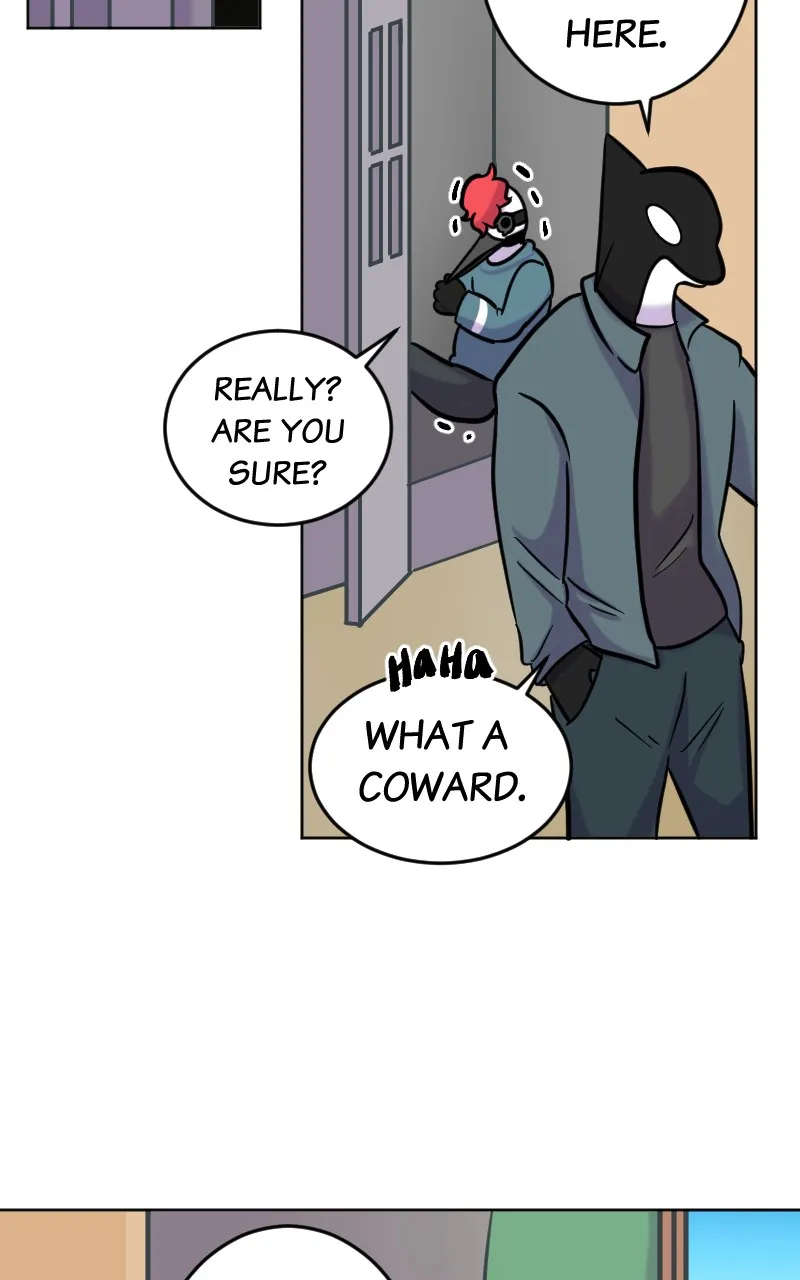 DON'T HATE Chapter 22 page 11 - 
