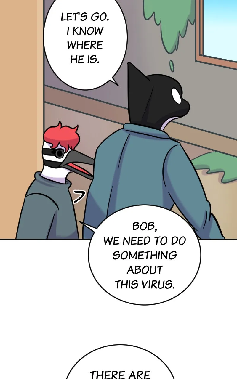 DON'T HATE Chapter 22 page 12 - 
