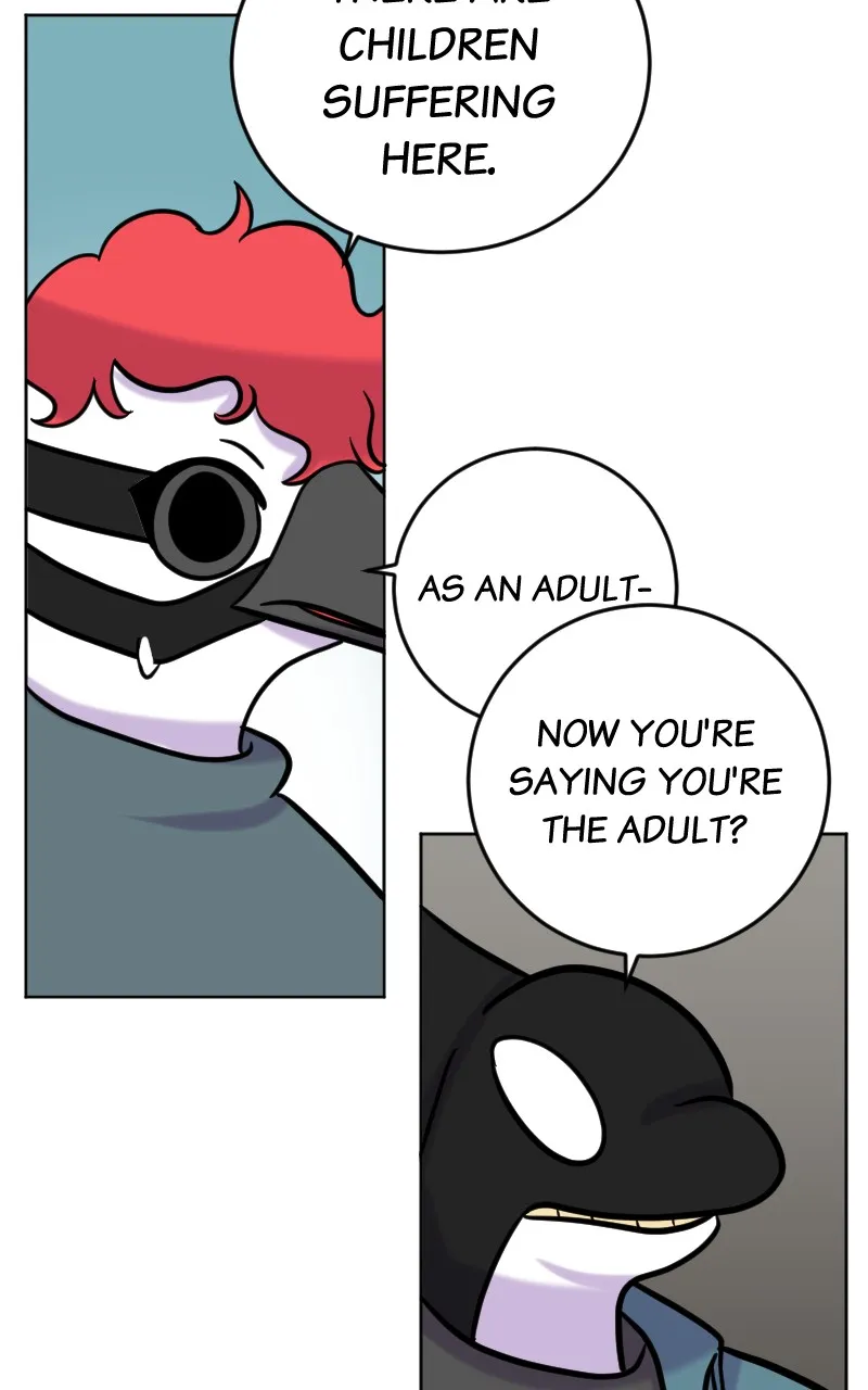 DON'T HATE Chapter 22 page 13 - 