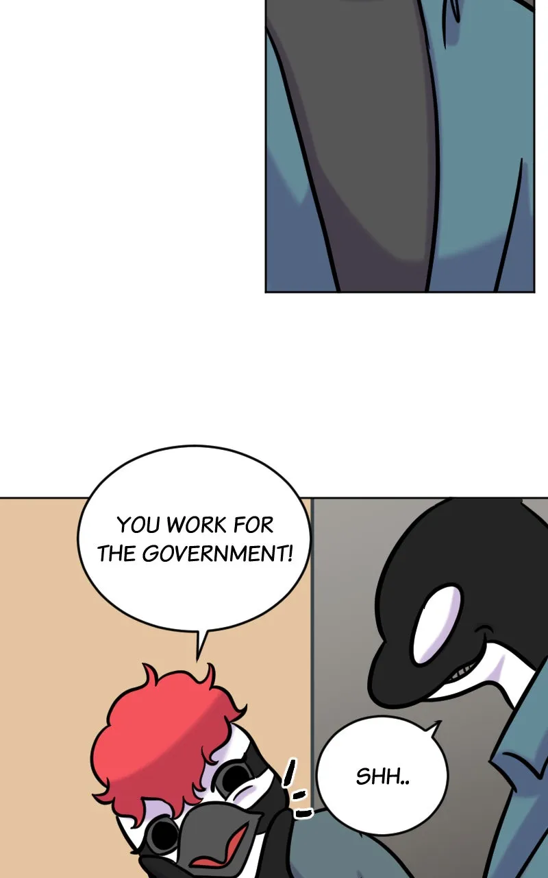 DON'T HATE Chapter 22 page 14 - 