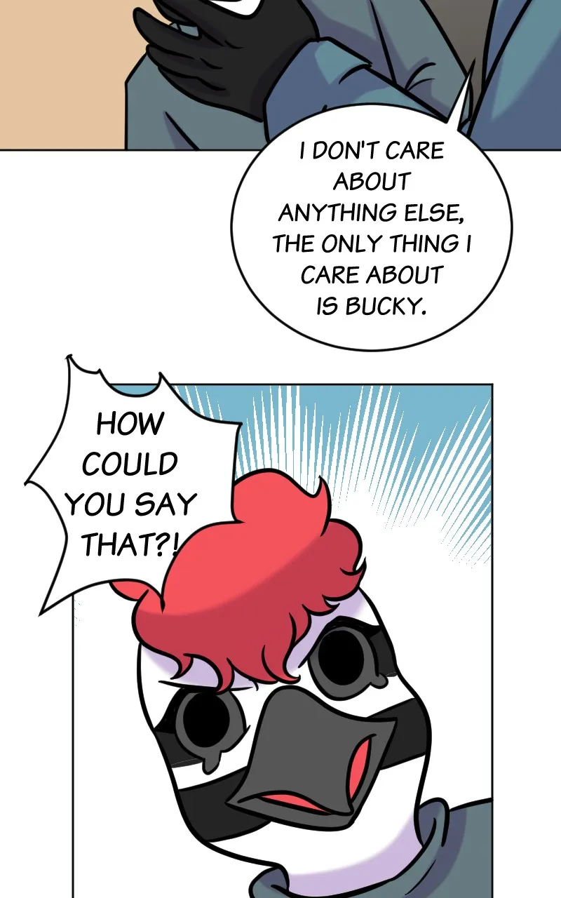 DON'T HATE Chapter 22 page 15 - 