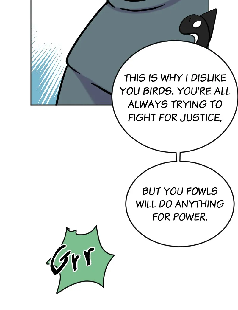 DON'T HATE Chapter 22 page 16 - 