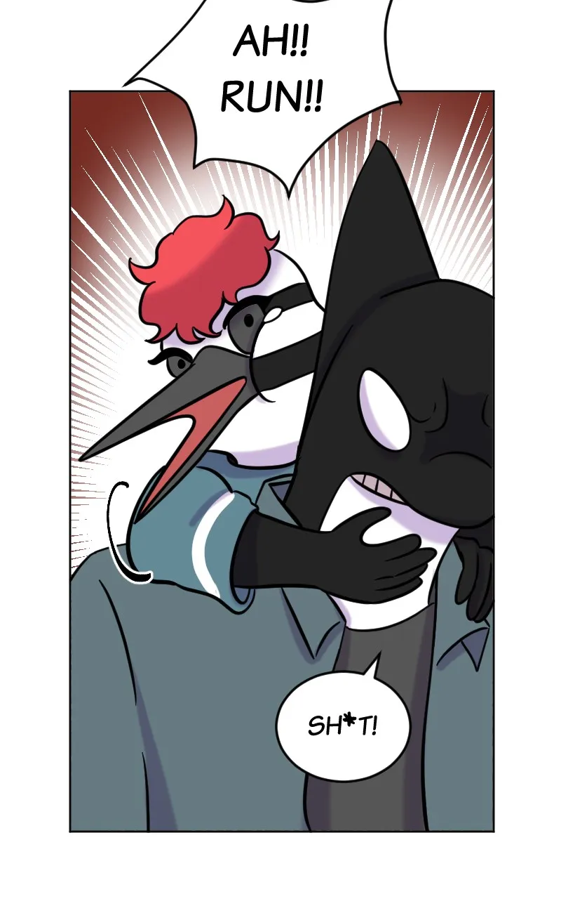 DON'T HATE Chapter 22 page 18 - 