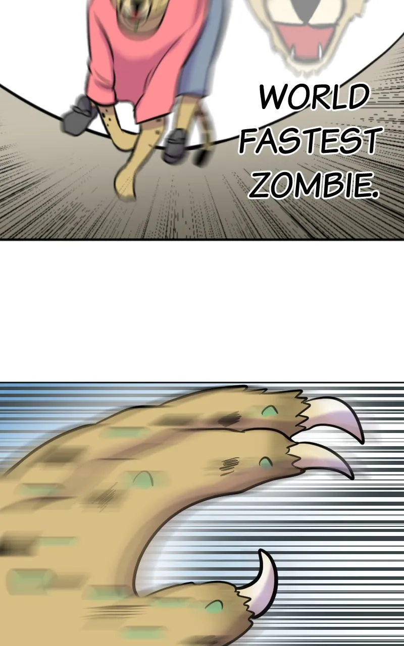 DON'T HATE Chapter 22 page 22 - 