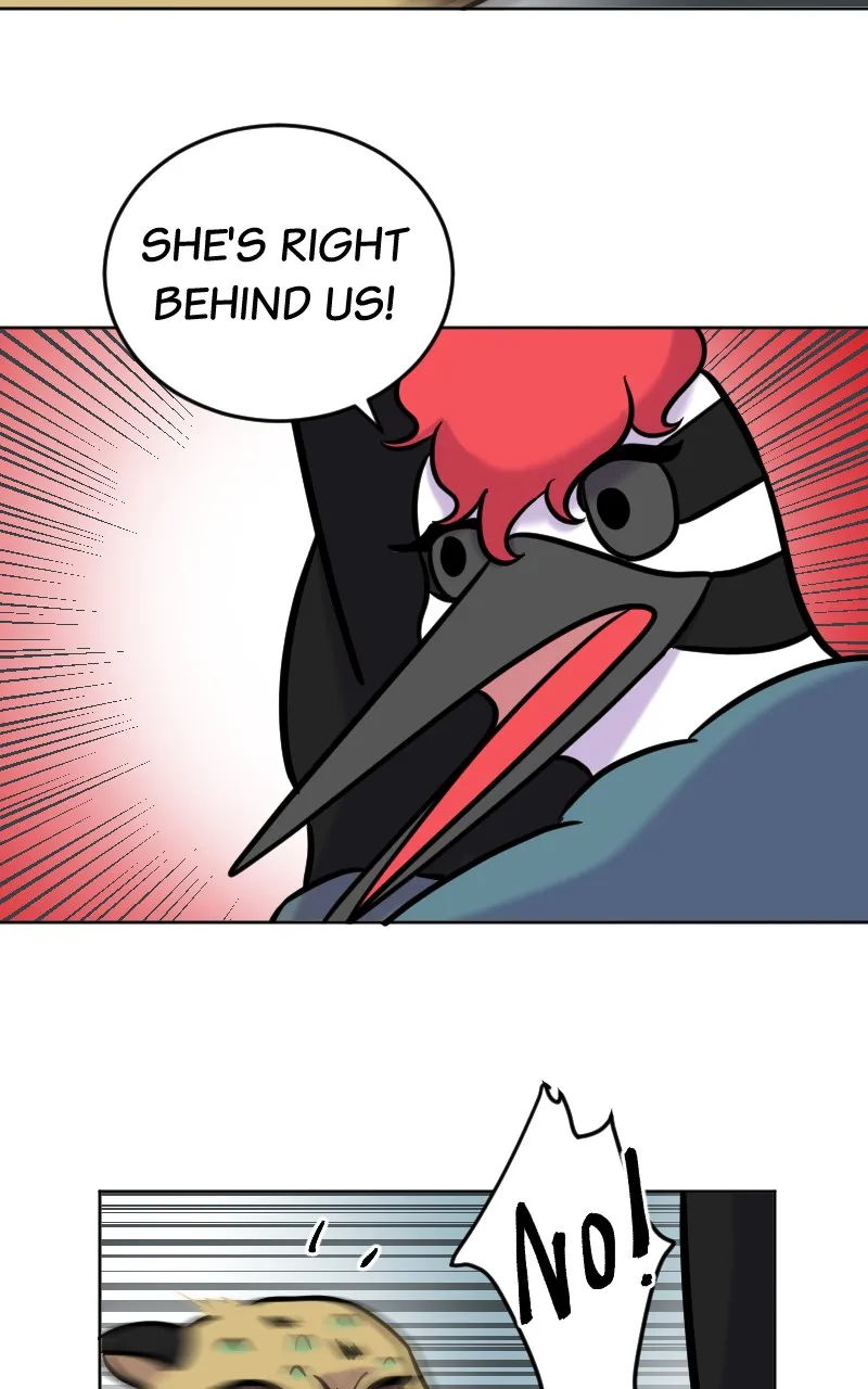 DON'T HATE Chapter 22 page 23 - 
