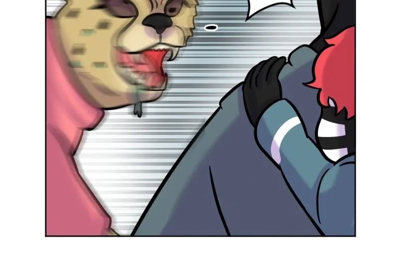 DON'T HATE Chapter 22 page 24 - 