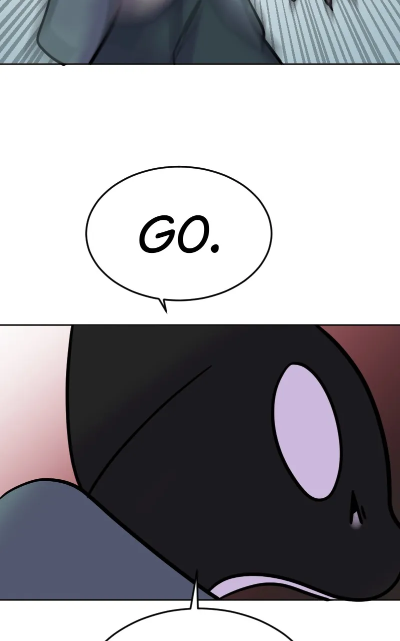 DON'T HATE Chapter 22 page 26 - 