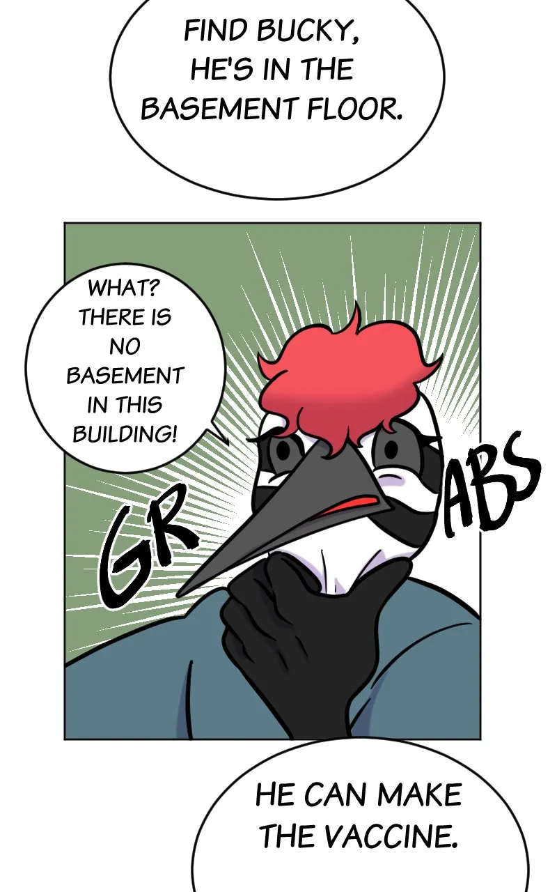 DON'T HATE Chapter 22 page 27 - 