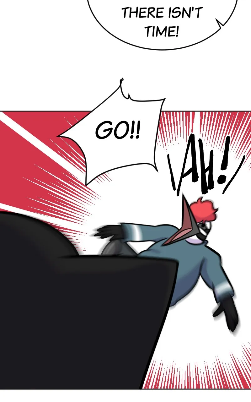 DON'T HATE Chapter 22 page 28 - 