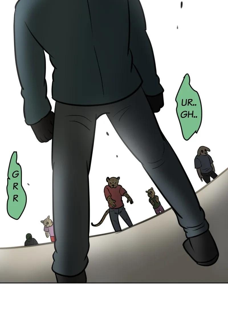 DON'T HATE Chapter 22 page 30 - 