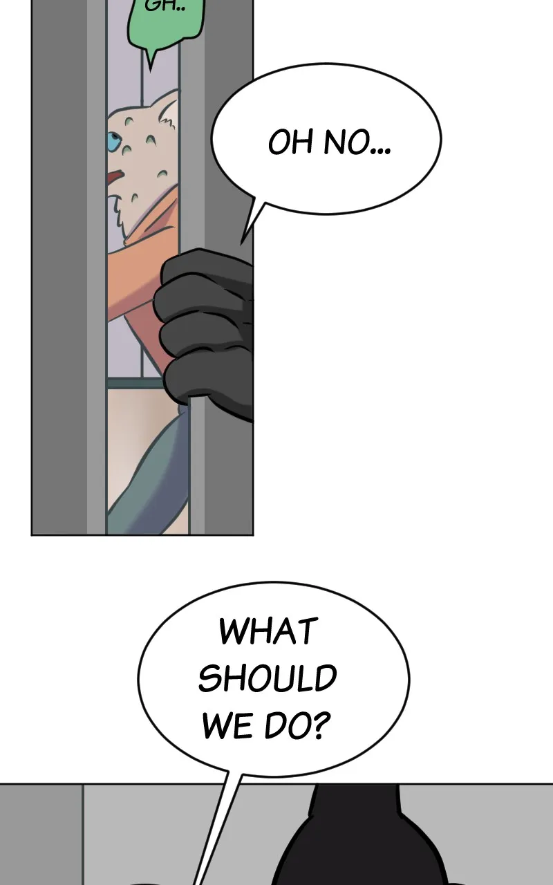 DON'T HATE Chapter 22 page 4 - 
