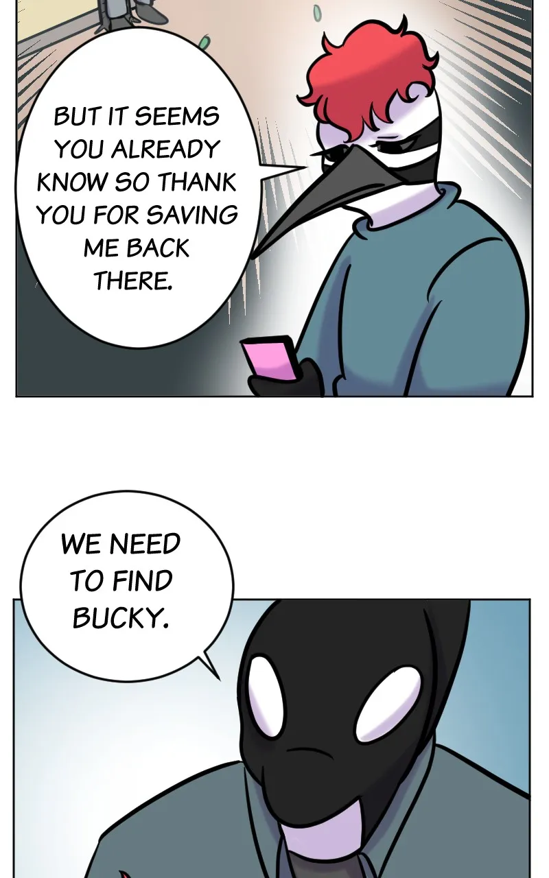 DON'T HATE Chapter 22 page 7 - 