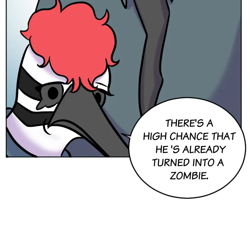 DON'T HATE Chapter 22 page 8 - 