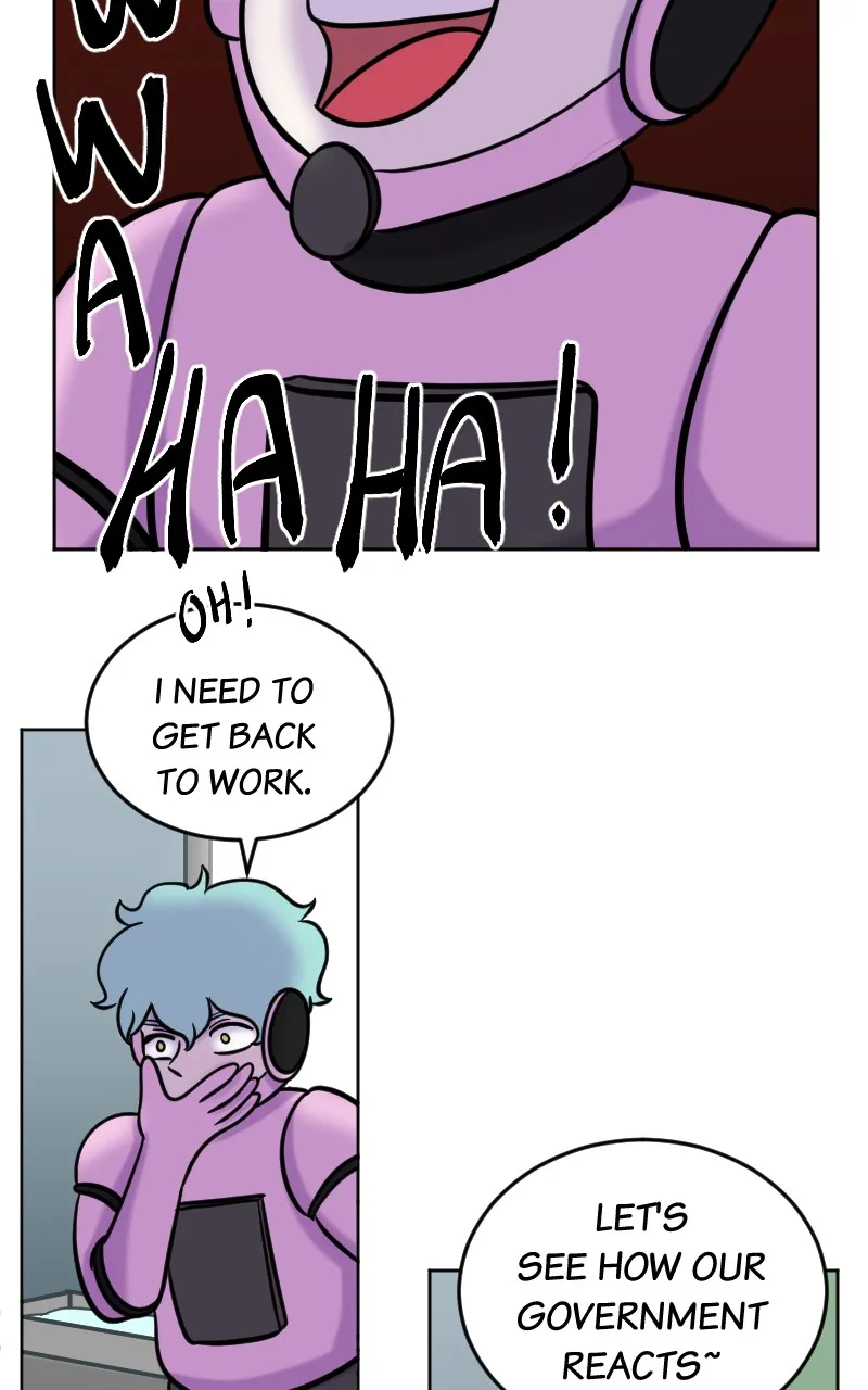 DON'T HATE Chapter 23 page 2 - 