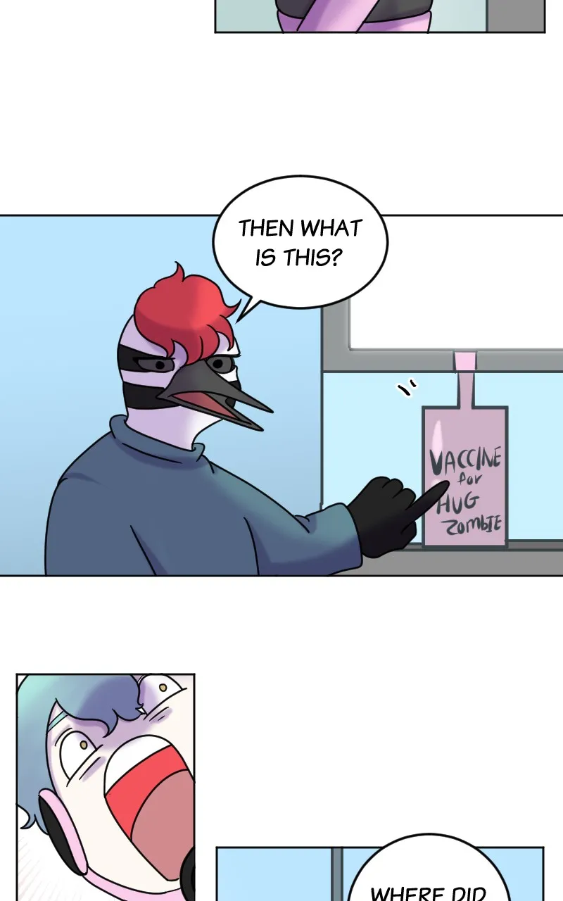 DON'T HATE Chapter 23 page 12 - 