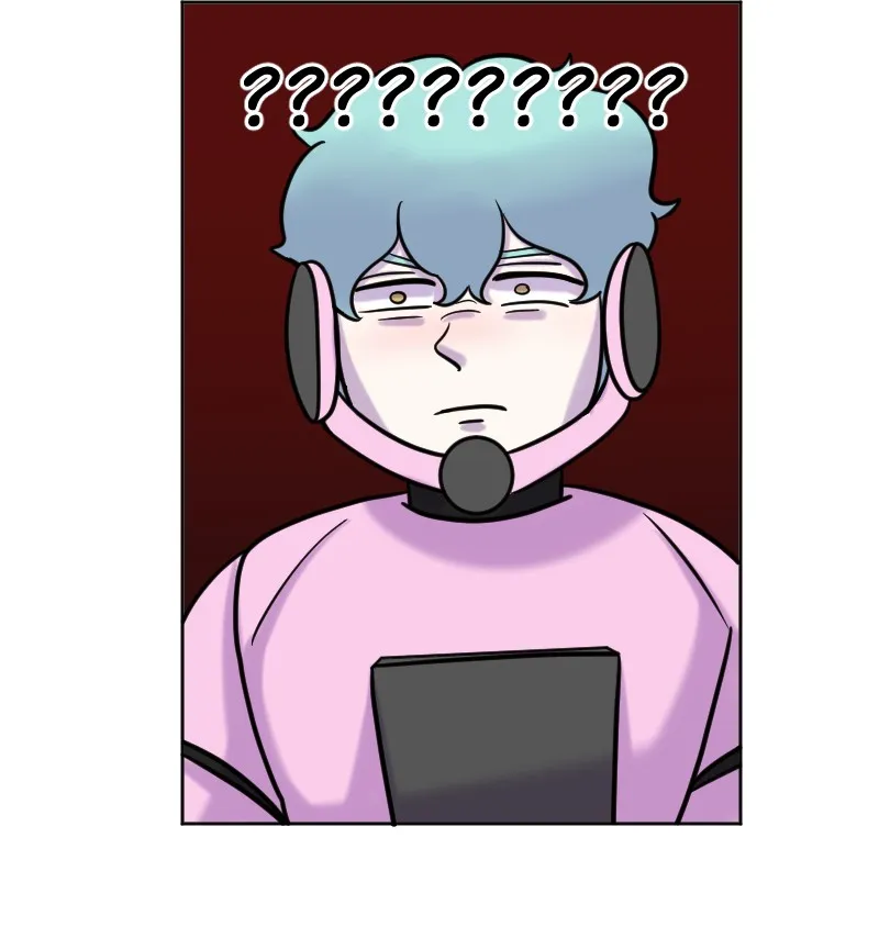 DON'T HATE Chapter 23 page 16 - 