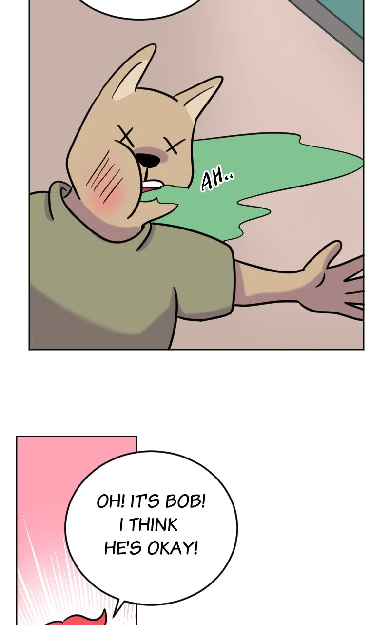 DON'T HATE Chapter 23 page 19 - 
