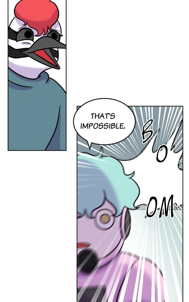 DON'T HATE Chapter 23 page 20 - 