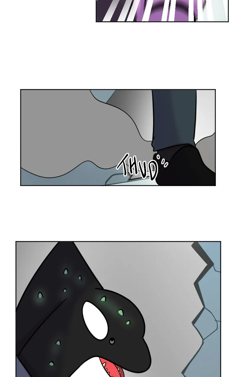 DON'T HATE Chapter 23 page 21 - 