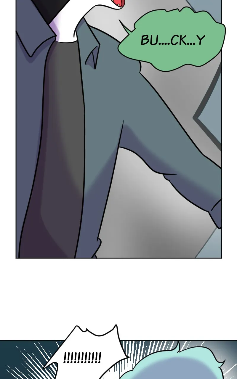 DON'T HATE Chapter 23 page 22 - 
