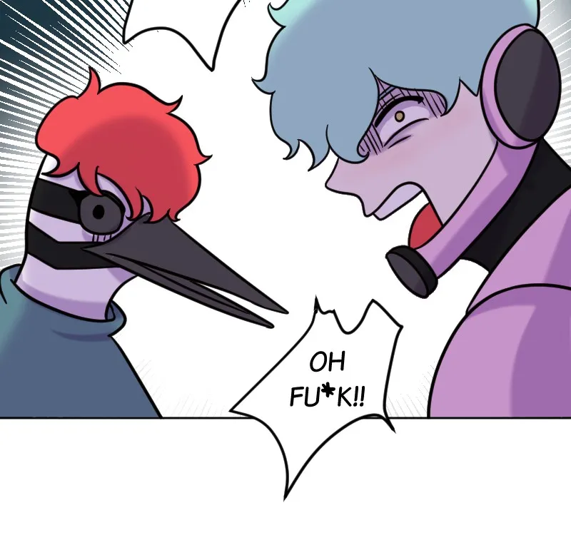 DON'T HATE Chapter 23 page 23 - 