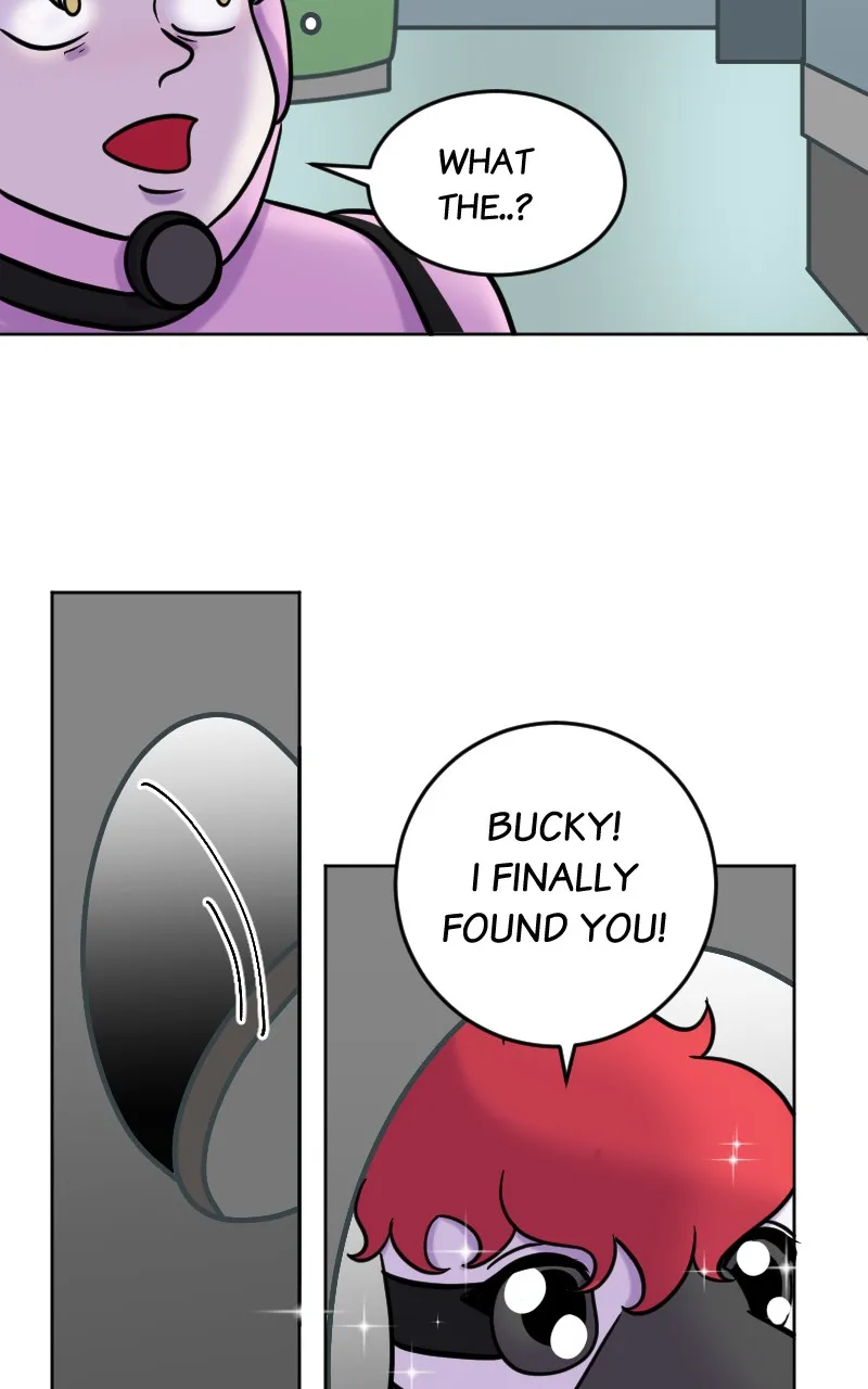 DON'T HATE Chapter 23 page 4 - 