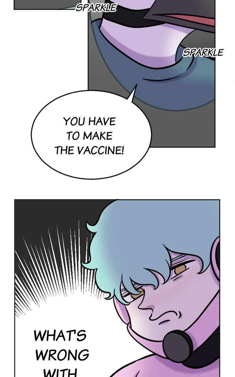 DON'T HATE Chapter 23 page 5 - 